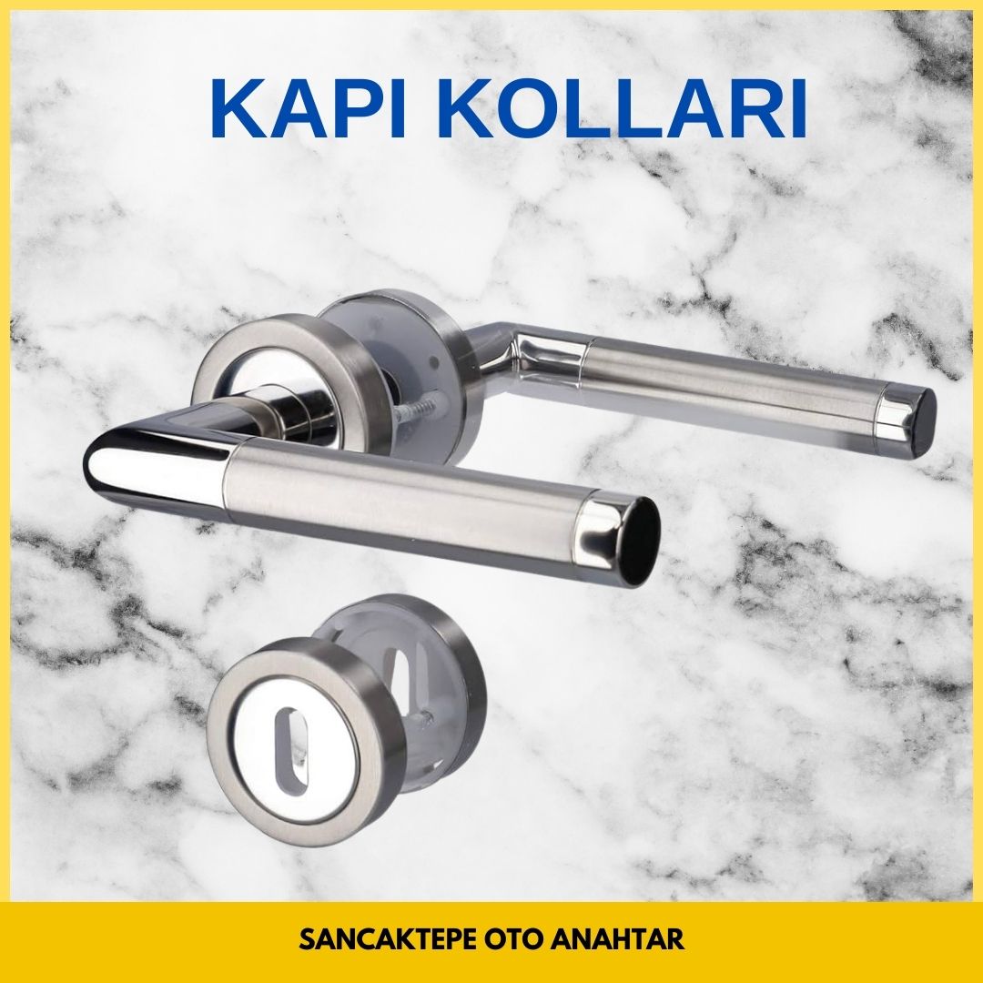 ODA KAPI KOLLARI