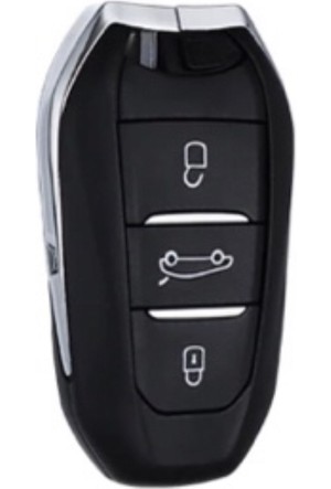 Opel Araç Anahtarı
